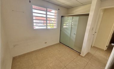 CHORRERA / ARBOLEDAS /  LOS AVELLANOS / 170m / 3 HABITACION / 1BAÑO
