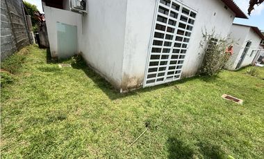 CHORRERA / ARBOLEDAS /  LOS AVELLANOS / 170m / 3 HABITACION / 1BAÑO