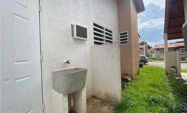 CHORRERA / ARBOLEDAS /  LOS AVELLANOS / 170m / 3 HABITACION / 1BAÑO