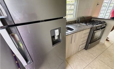 CHORRERA / ARBOLEDAS /  LOS AVELLANOS / 170m / 3 HABITACION / 1BAÑO