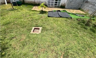 CHORRERA / ARBOLEDAS /  LOS AVELLANOS / 170m / 3 HABITACION / 1BAÑO