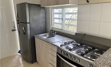 CHORRERA / ARBOLEDAS /  LOS AVELLANOS / 170m / 3 HABITACION / 1BAÑO