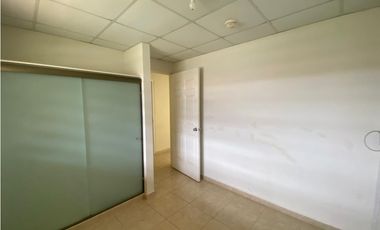 CHORRERA / ARBOLEDAS /  LOS AVELLANOS / 170m / 3 HABITACION / 1BAÑO