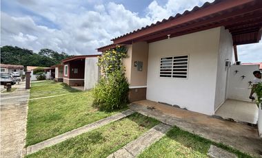CHORRERA / ARBOLEDAS /  LOS AVELLANOS / 170m / 3 HABITACION / 1BAÑO
