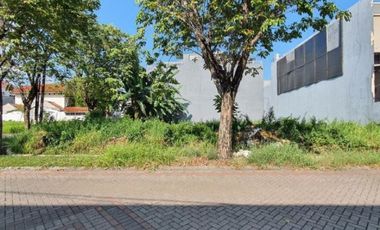 Tanah dijual di Jawa Timur, Surabaya