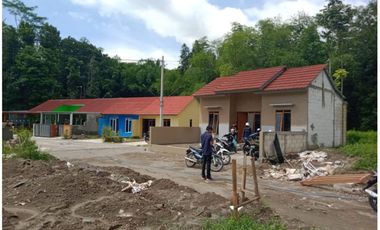 Dalam Perumahan Asri, Harga Murah Mulai 230 Jutaan di Prambanan