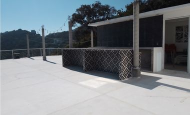 PENTHOUSE EN VENTA VILLAS PUNTA PICHILINGUE ACAPULCO