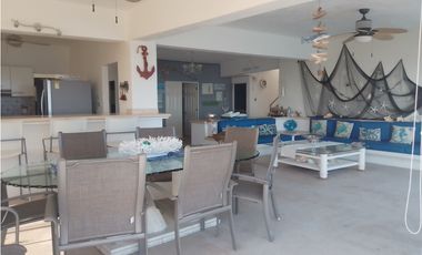 PENTHOUSE EN VENTA VILLAS PUNTA PICHILINGUE ACAPULCO