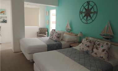 PENTHOUSE EN VENTA VILLAS PUNTA PICHILINGUE ACAPULCO