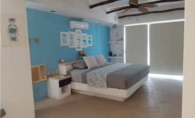 PENTHOUSE EN VENTA VILLAS PUNTA PICHILINGUE ACAPULCO
