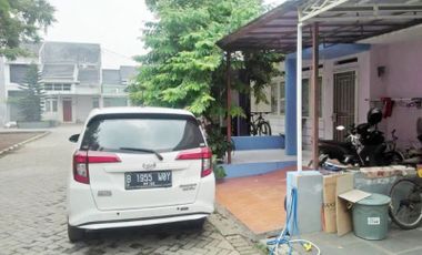 Rumah Dijual di Ciputat Tangerang Selatan