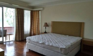 Rumah Villa Cantik @Dago Atas Dekat Kawasan Cigadung, Tubagus Ismail, Dipatiukur dan Cimbuleuit