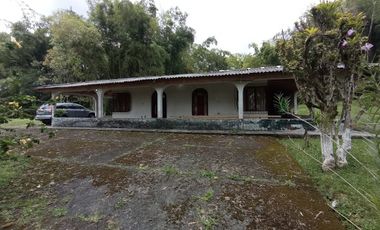 VENTA de FINCAS en PEREIRA