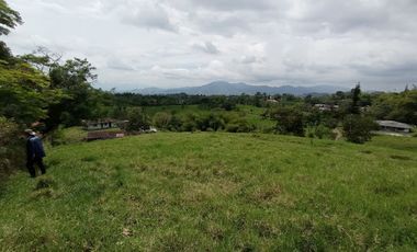 VENTA de FINCAS en PEREIRA