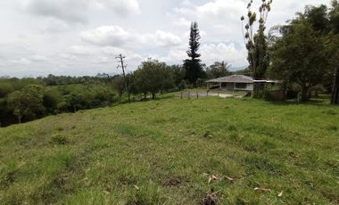 VENTA de FINCAS en PEREIRA
