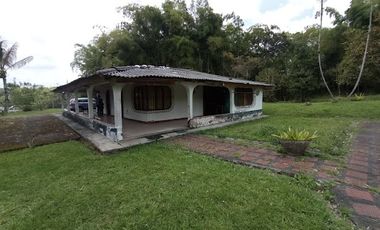 VENTA de FINCAS en PEREIRA