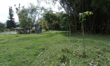 VENTA de FINCAS en PEREIRA