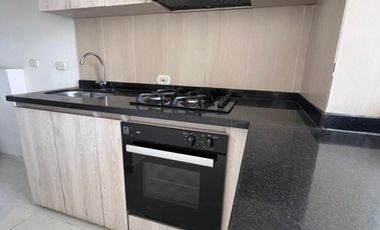 apartamento en venta en ciudad guabinas. Cod V17475