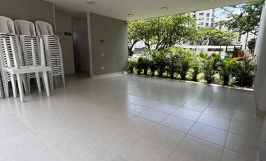 apartamento en venta en ciudad guabinas. Cod V17475