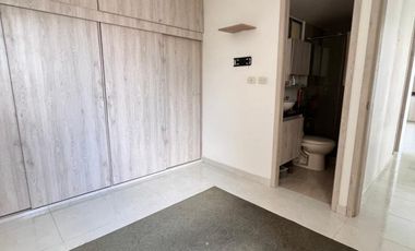 apartamento en venta en ciudad guabinas. Cod V17475