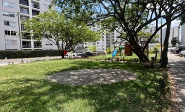 apartamento en venta en ciudad guabinas. Cod V17475