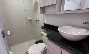 apartamento en venta en ciudad guabinas. Cod V17475