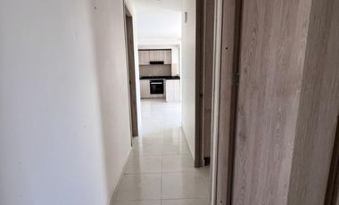 apartamento en venta en ciudad guabinas. Cod V17475