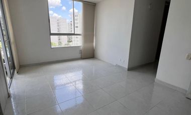 apartamento en venta en ciudad guabinas. Cod V17475