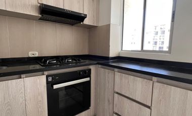 apartamento en venta en ciudad guabinas. Cod V17475