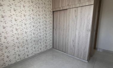 apartamento en venta en ciudad guabinas. Cod V17475