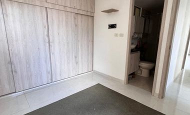 apartamento en venta en ciudad guabinas. Cod V17475