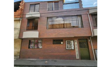 Vende Casa San Cipriano en Bogota