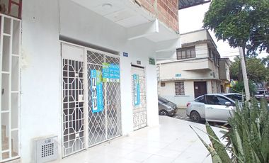 local en arriendo en alameda. Cod A124090