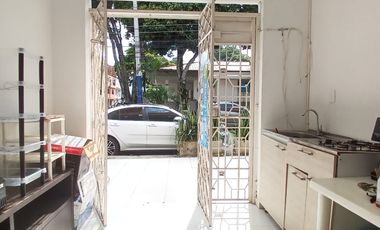 local en arriendo en alameda. Cod A124090