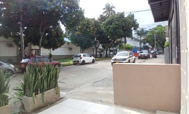 local en arriendo en alameda. Cod A124090