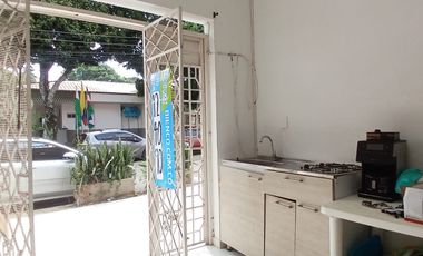 local en arriendo en alameda. Cod A124090