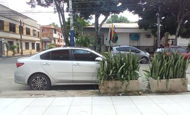 local en arriendo en alameda. Cod A124090