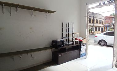 local en arriendo en alameda. Cod A124090