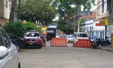 local en arriendo en alameda. Cod A124090