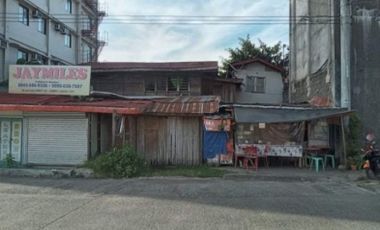 Commercial Building for Sale in Lacson St., Davao City