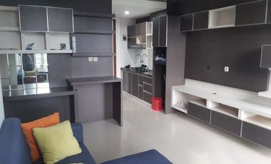 Bisa Cicil 36x, Apartemen Jogja Dijual, 9 Menit Hartono Mall