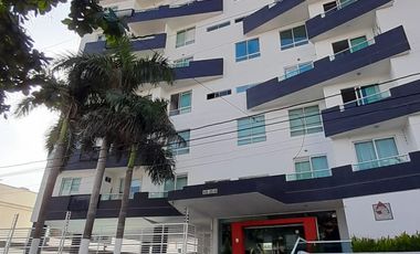 ARRIENDO de APARTAMENTO en BARRANQUILLA