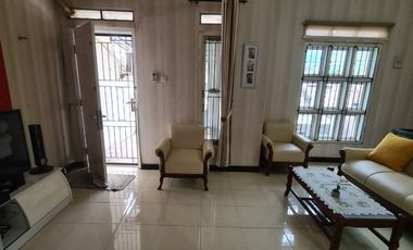 Dijual Cepat Dengan Harga Murah Rumah di Taman Victoria Sentul City