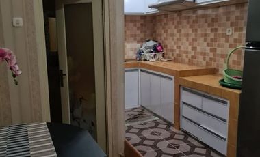 Dijual Cepat Dengan Harga Murah Rumah di Taman Victoria Sentul City