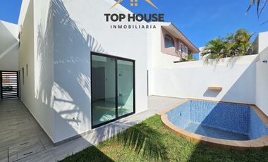 Casa en Venta en Lomas del Sol, Veracruz