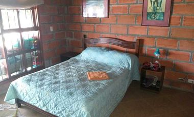 FINCA EN VENTA UBICADA EN MARINILLA SECTOR VEREDA EL POZO