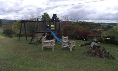 FINCA EN VENTA UBICADA EN MARINILLA SECTOR VEREDA EL POZO