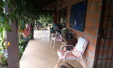 FINCA EN VENTA UBICADA EN MARINILLA SECTOR VEREDA EL POZO