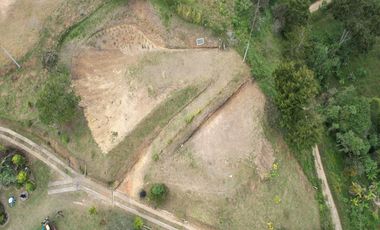 FINCA EN VENTA UBICADA EN MARINILLA SECTOR VEREDA EL POZO