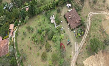 FINCA EN VENTA UBICADA EN MARINILLA SECTOR VEREDA EL POZO